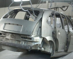 Рейтинг популярных российских авто с оцинкованным кузовом