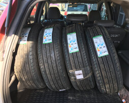 Лучшая китайская летняя резина: рейтинг, особенности выбора, преимущества и недостатки, отзывы владельцев