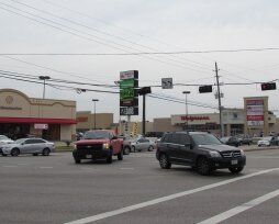 Ответственность за нарушение закона о выезде на перекресток