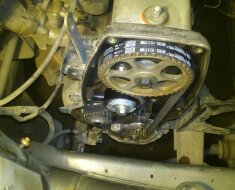 Нужно ли менять помпу при замене ремня ГРМ на Ладе Гранте