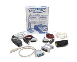 ТОП-5 вариантов оборудования для чип-тюнинга автомобилей