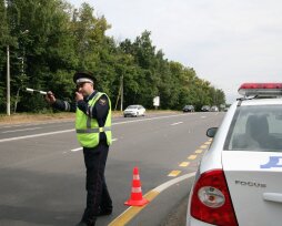 Штраф за езду без прав — сколько надо будет заплатить