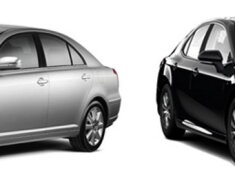 «Авенсис» или «Камри» – сравнение автомобилей «Тойота»