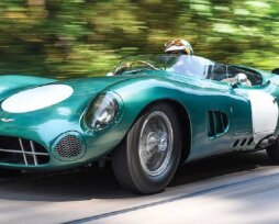 Обзор самых модных автомобилей