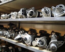 Какие запчасти выгоднее покупать: новые или б/у