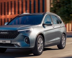 Где приобрести HAVAL в Барнауле на выгодных условиях