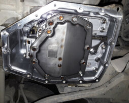 Самые частые проблемы коробки передач на автомобиле «Лада Гранта»