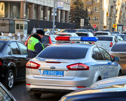 Машина на платной парковке без номеров: какие последствия ждут владельца