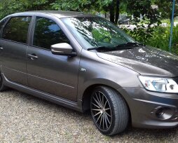 Момент затяжки колес «Лада Гранта»: как выбрать момент затяжки колесных болтов