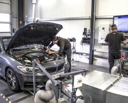 Все, что нужно знать о чип-тюнинге авто