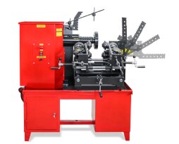 Шиномонтажное оборудование для современных СТО