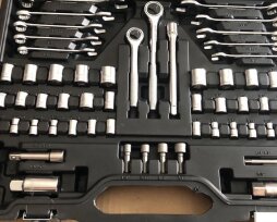 Рейтинг 10 лучших наборов инструментов для автомобиля – выбираем подходящий