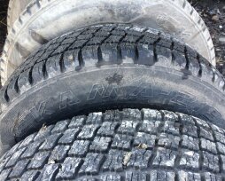 Преимущества и недостатки всесезонных шин «Кама-219» на УАЗ, основанные на реальных отзывах владельцев