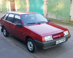 Особенности замены рулевой рейки на ВАЗ 2109 своими руками