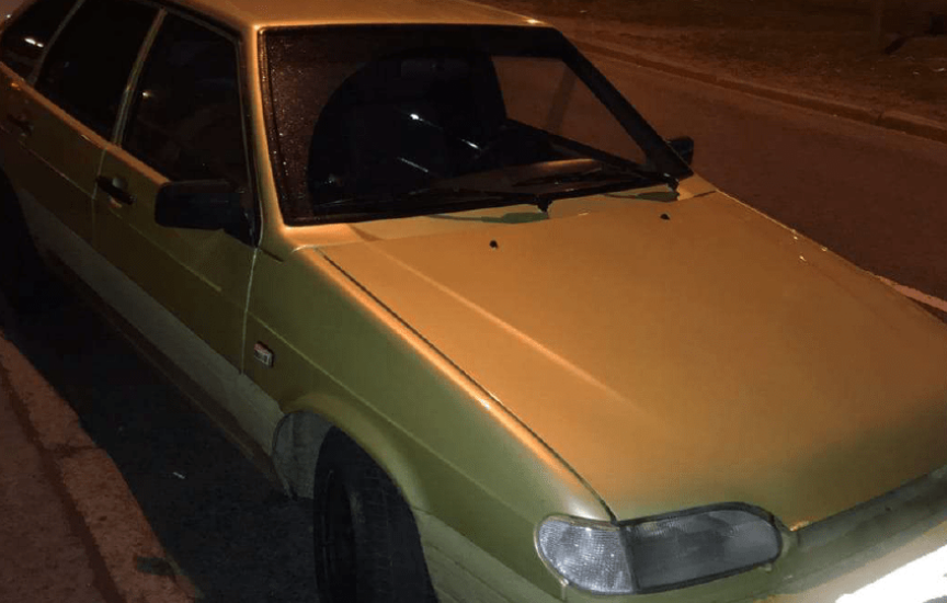 отзыв о ладе самаре