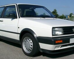 Мнения автовладельцев: за и против «Фольксваген Джетта 2» автомат