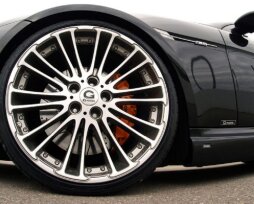 Где лучше выбирать диски для автомобилей