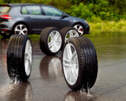 Как выбрать летние шины на легковое авто — характеристики покрышек, на что нужно обращать внимание при покупке резины