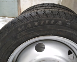 Шины «Матадор» для «Газели»: обзор лучших моделей, отзывы