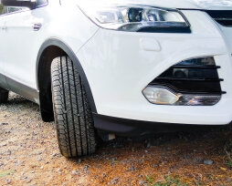 Лучшие модели нешипованной резины Tigar с отзывами владельцев