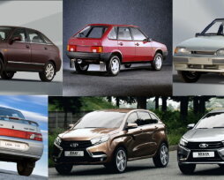 Вес и габариты автомобилей ВАЗ 2108-2115, основные показатели и для чего они нужны