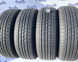 Шины «Кумхо КН17»: технические особенности и отзывы