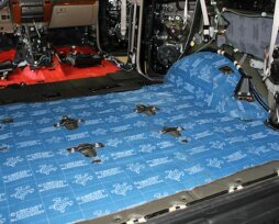 Шумоизоляция автомобиля — как делается и сколько стоит