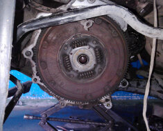 Замена сцепления Фольксваген Бора: причины, признаки неисправностей и алгоритм действий по их устранению