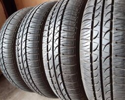 Хорошая летняя резина на 13 – ТОП-10 лучших моделей по отзывам реальных покупателей