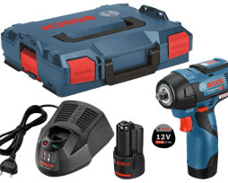 Гайковерт «Бош»: особенности, рейтинг аккумуляторных гайковертов Bosch