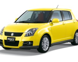 Столетняя история бренда Suzuki: знаковые события, история логотипа