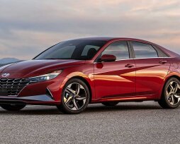 Обзор новой Hyundai Elantra — характеристики, комплектации, цены