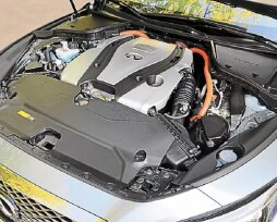 Ремонт двигателя Инфинити — о чем нужно знать владельцу авто