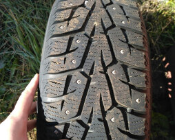 Отзывы о зимних шинах Yokohama Ice Guard IG55: особенности выбора, характеристики