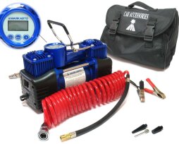 ТОП-4 лучших автомобильных компрессоров «Маяк-авто»: характеристики, фото и отзывы о компрессоре «Маяк-авто»