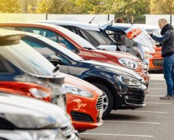 Как выбрать автомобиль с пробегом