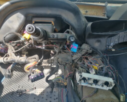 Почему не работает печка в Audi 80 — причины и способы устранения