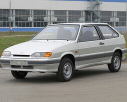 ТОП-7 накладок: лучшие молдинги на авто на двери «ВАЗ» 2107 и другие модели