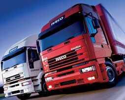 Как взять в лизинг грузовой транспорт