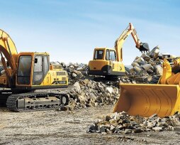 Ремонт спецтехники — на  что стоит обратить внимание