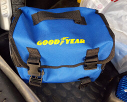 Автомобильные компрессоры Goodyear: характеристики, фото и отзывы о моделях