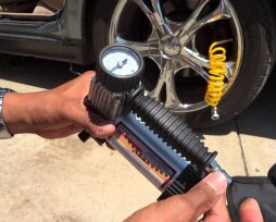 ТОП-10 автомобильных поршневых компрессоров