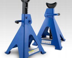 Рейтинг подставок под машину грузоподъемностью до 2 тонн