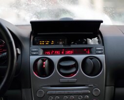 Бортовой компьютер для «Мазды 6» GG, GH и GF: рейтинг лучших моделей