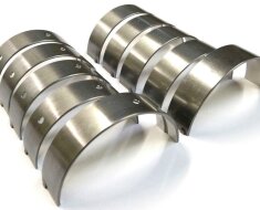 Коренной вкладыш JCB: назначение и особенности работы