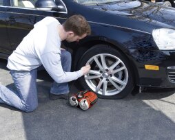 Автомобильный компрессор Daewoo: ТОП-6 лучших моделей