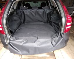 Лучшие защитные накидки в багажник авто