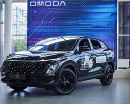 Официальный дилер OMODA в Саратове: преимущества и особенности