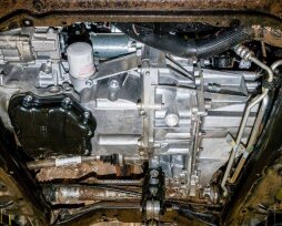 Замена масла в двигателе Лада Х-Рей — пошаговая инструкция