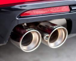 Тюнинг глушителя автомобиля, самостоятельная доработка выхлопной системы